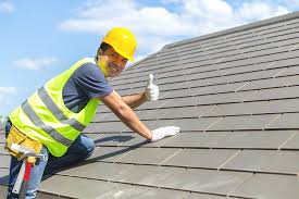 Best Roof Leak Repair  in Atchison, KS